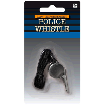 Image de POLICE WHISTLE