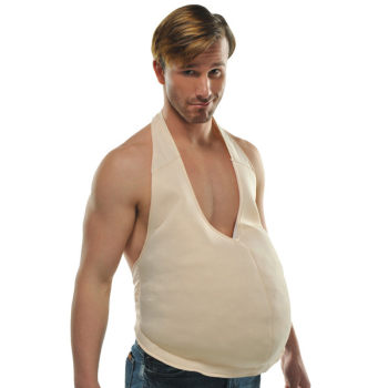 Image de BELLY OVERSIZE