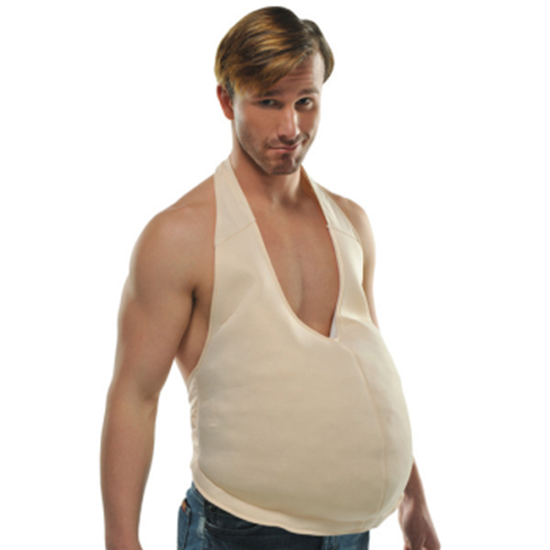 Image sur BELLY OVERSIZE