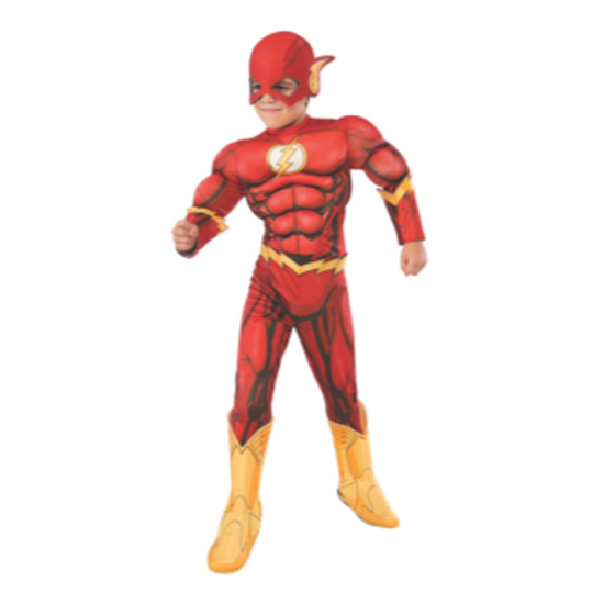 Picture of DELUXE FLASH - MUSCLE - SMALL 