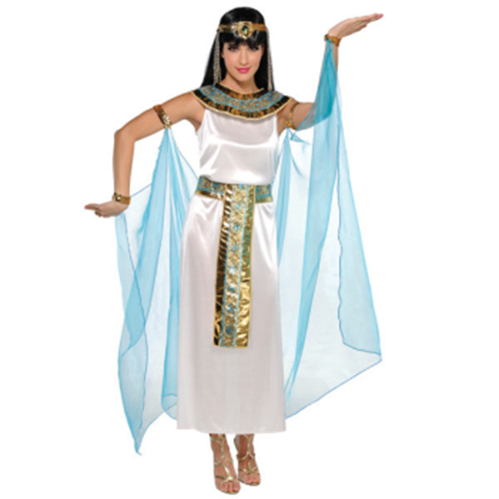 Image sur CLEOPATRA - ADULT MEDIUM