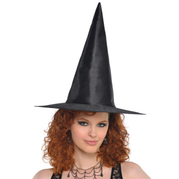 Picture of WITCH CLASSIC BLACK HAT - ADULT