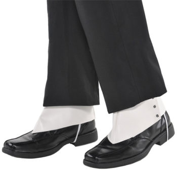 Image de 20'S - GANGSTER SPATS ADULT
