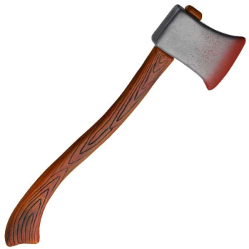 Image de WEAPON - BLOODY AXE