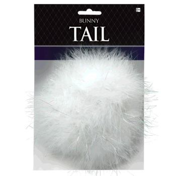 Image de BUNNY WHITE TAIL
