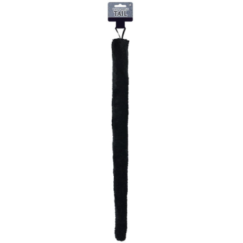 Image de CAT TAIL - BLACK