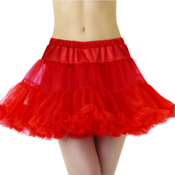 Image de PETTICOAT RED