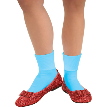 Image de SHOES - DELUXE DOROTHY SEQUIN - ADULT SMALL