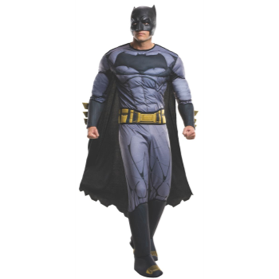 Picture of DELUXE BATMAN - EXTRA LARGE