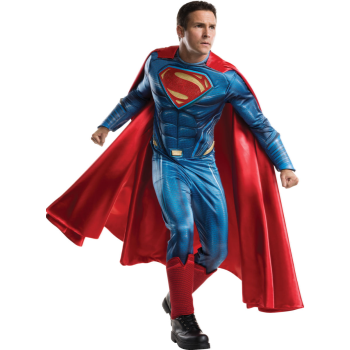 Picture of SUPERMAN GRAND HERITAGE - EXTRA LARGE