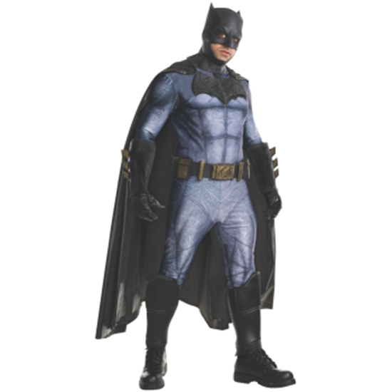 Picture of BATMAN GRAND HERITAGE - EXTRA LARGE