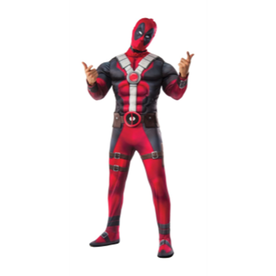 Picture of DEADPOOL - STANDARD