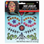 Picture of DAY OF THE DEAD BODY JEWELRY