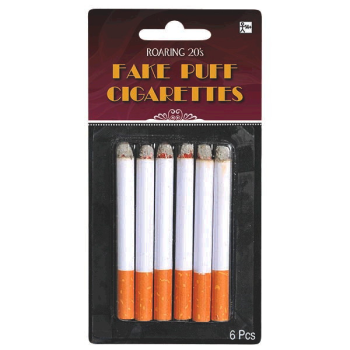 Image de 20'S - FAKE PUFF CIGARETTES