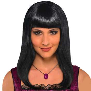 Picture of WIG - ELECTRA BLACK 