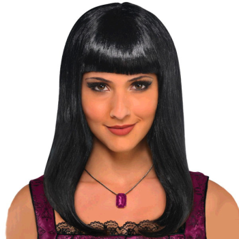 Image de WIG - ELECTRA BLACK 