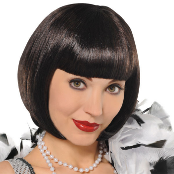 Picture of WIG - FLAPPER WIG