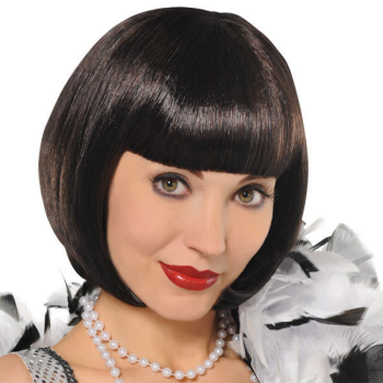 Image de WIG - FLAPPER WIG