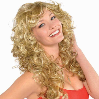 Image de WIG - 1970'S BOMBSHELL 