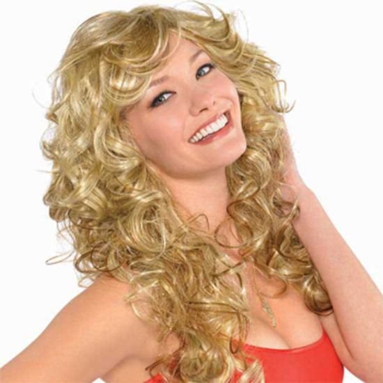 Image sur WIG - 1970'S BOMBSHELL 