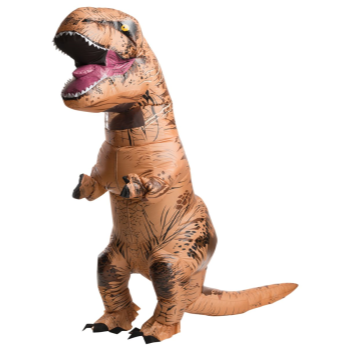 Picture of INFLATABLE T-REX - STANDARD