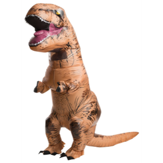 Image sur INFLATABLE T-REX - STANDARD