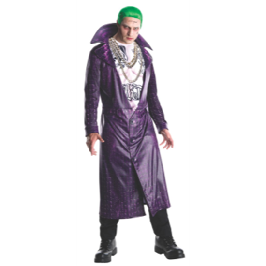 Picture of JOKER JACKET DELUXE - EXTRA LARGE