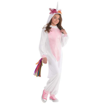 Picture of UNICORN ZIPSTER - KIDS MEDIUM