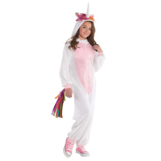 Image sur UNICORN ZIPSTER - KIDS MEDIUM