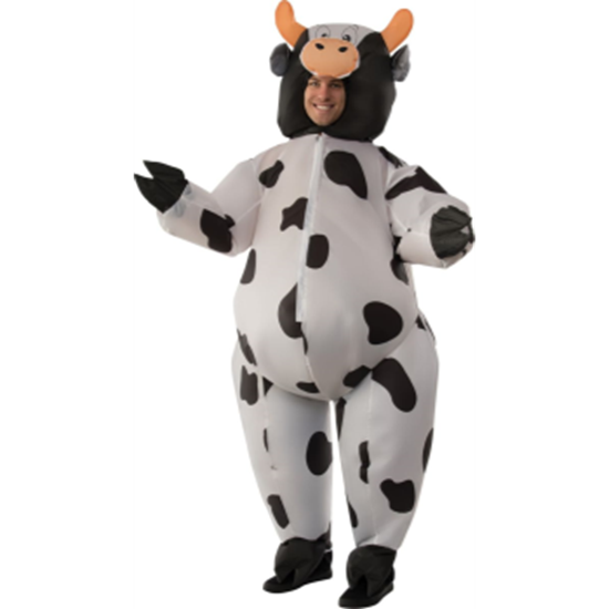 Picture of INFLATABLE COW