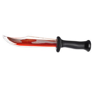 Image de WEAPON - BLEEDING KNIFE