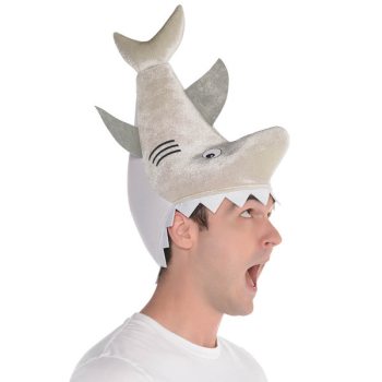 Picture of HAT - SHARK ADULT
