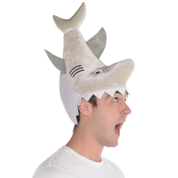 Image de HAT - SHARK ADULT