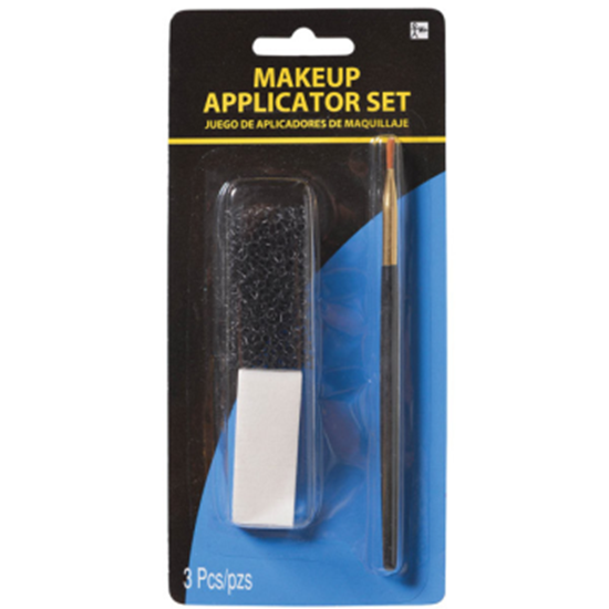 Image sur MAKEUP APPLICATOR SET