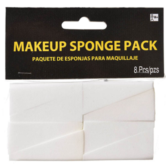 Image sur MAKEUP SPONGE SET