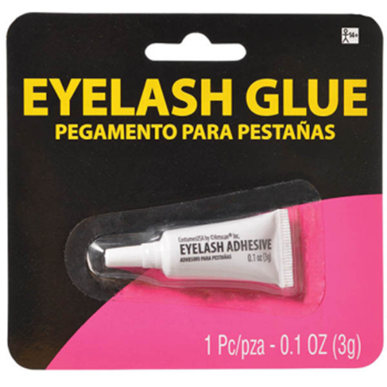 Image sur EYELASH GLUE