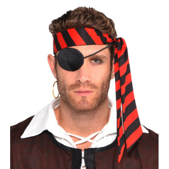 Image de PIRATE HEADSCARF