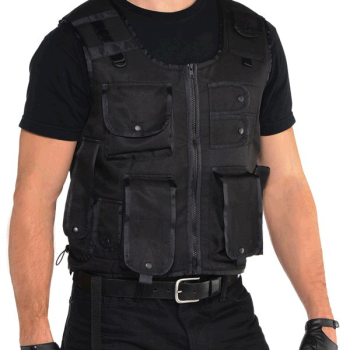 Image de POLICE SWAT VEST