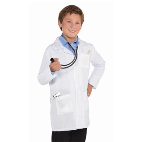 Image sur DOCTOR LAB COAT - KIDS MEDIUM