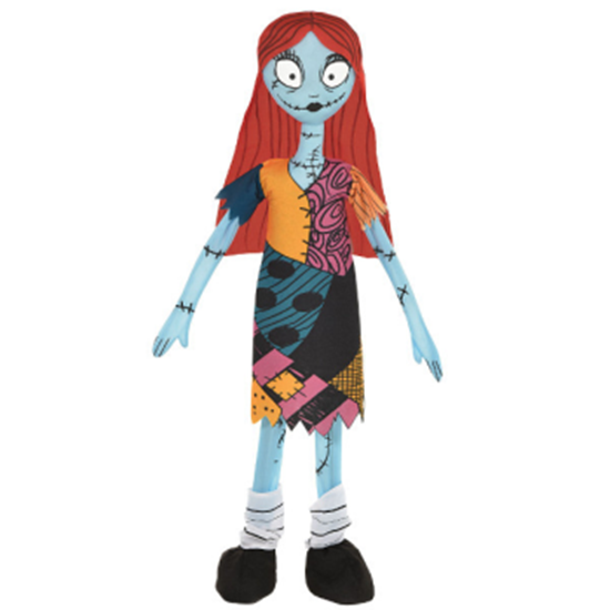 Picture of NIGHTMARE BEFORE CHRISTMAS - SALLY STANDING PROP 36"