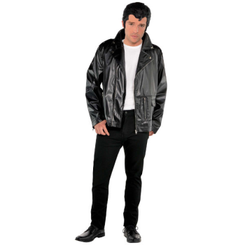 Picture of GREASE T-BIRDS JACKET - ADULT STANDARD