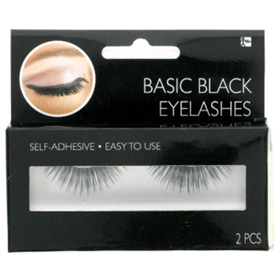 Picture of EYELASHES - BLACK