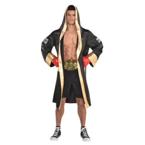 Image sur BOXING ROBE - ADULT