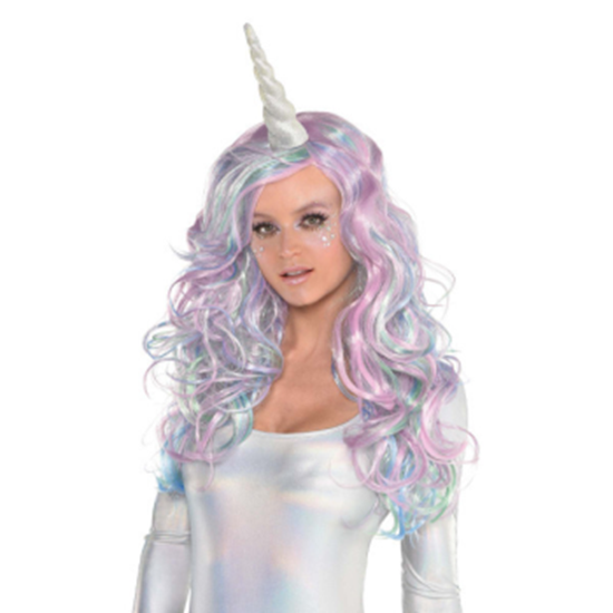 Image sur WIG - MYTHICAL PASTEL