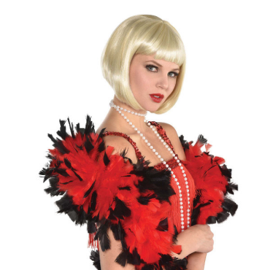 Image sur WIG - BLONDE FLAPPER 