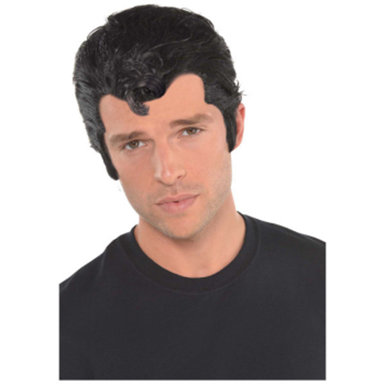 Image sur GREASE DANNY WIG