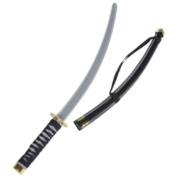 Image de NINJA SWORD