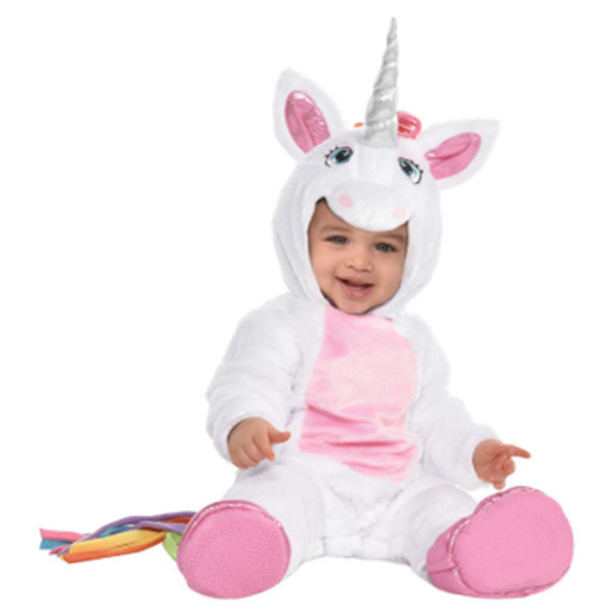 Image sur LITTLE UNICORN - TODDLER 12-24 MONTHS