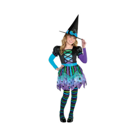 Picture of SPELL CASTER CUTIE - KIDS SMALL