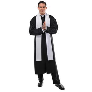 Image de PRIEST - ADULT STANDRAD